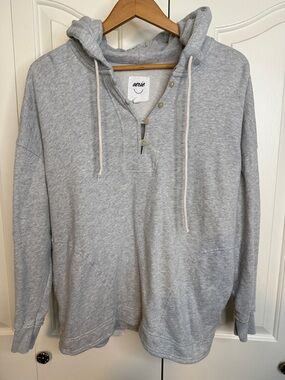 Aerie Pullover Hoodie
